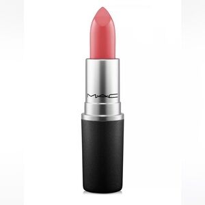 MAC Cosmetics Amplified Lipstick “Brick-O-La” NWT
